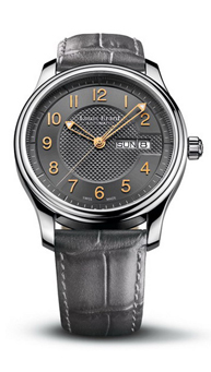 Швейцарские часы Louis Erard Heritage Classique 72268AA03
